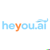 Heyou.ai Logotype