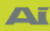AiCOMM Logotype