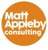 Matt Appleby Consulting Ltd Logotype