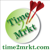 Time2Mrkt Logotype