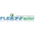 Fusion Factor Corporation Logotype