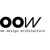 OOW - Gesellschaft von Architekten mbH Logotype