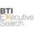 BTI Executive Search Logotype