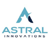 Astral Innovations, Inc. Logotype