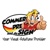 Commercial Press & Design Inc. Logotype