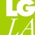 Lisa Gimmy Landscape Architecture Logotype