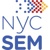 NYC SEM Logotype
