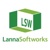Lanna Softworks Logotype