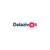 Datazivot Logotype