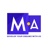 MADHYA AGENCY Logotype