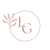 Lauren Galvez Logotype