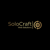 SoloCraft Web Solutions Logotype