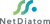 Net Diatom Logotype