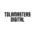 TolaMasters Digital | Growth Marketing Agency Logotype