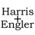 Harris & Engler, Attorneys at Law Logotype