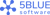 5Blue Software Logotype
