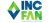 IncFan Logotype