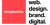 Designworks Logotype