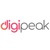 Digipeak Logotype