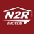 N2R Imóveis Logotype