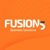 Fusion5 Logotype