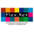 Flexnet Ecuador Logotype