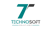 7Technosoft Solutions Logotype