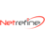 Netrefine Logotype