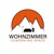 WOHNZIMMER Coworking Space Logotype