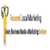 Focused Social Media Solutions Logotype