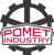 Pomet PL Sp. z o.o. Logotype