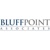 Bluff Point Associates Logotype