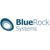 Blue Rock Systems Logotype