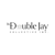 The Double Jay Collective Logotype