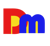 Development Molecule Logotype