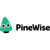PineWise Logotype