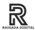 Raigada Digital Logotype