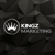 Kingz Marketing Logotype