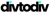 Divtodiv Digital Studio Logotype