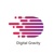 Digital Gravity Agency Logotype