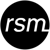 Reliable Source Music Logotype