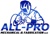 All Pro Mechanical & Fabrication LLC Logotype