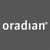 Oradian Logotype