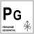 Paradigm Geospatial Inc. Logotype