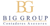 Big group Contadores Asesores Logotype