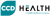 CCD Health Logotype