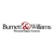 Burnett & Williams, P.C. Logotype