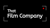 That Film Company Logotype