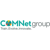 COMNET GROUP INC. Logotype
