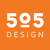 505Design Inc. Logotype